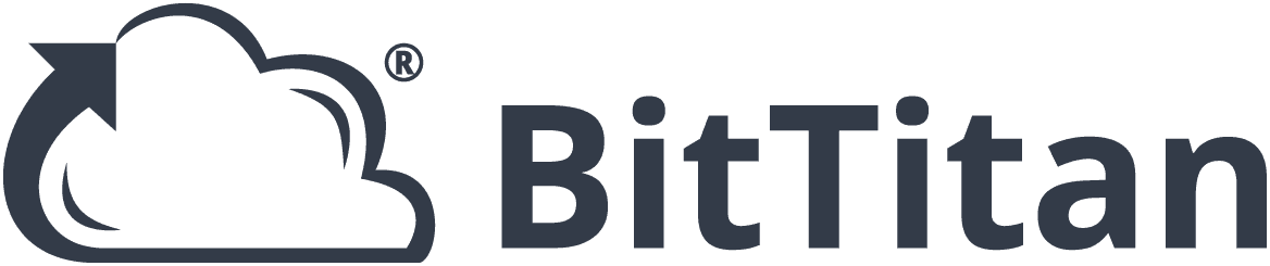 BITTITAN USER MIGRATION BUNDLE