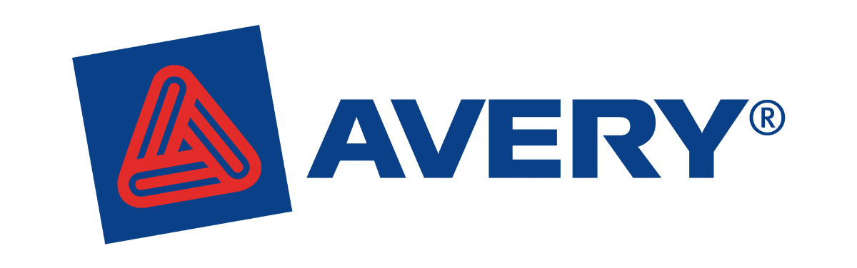 AV InkjetLabel J8651 65UP Pk25