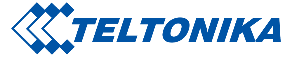 Teltonika Rut986 Industrial Global Lte Cat 4 Router, Telit Cat 4 Modem, 4X Ethernet Ports, Psu Included