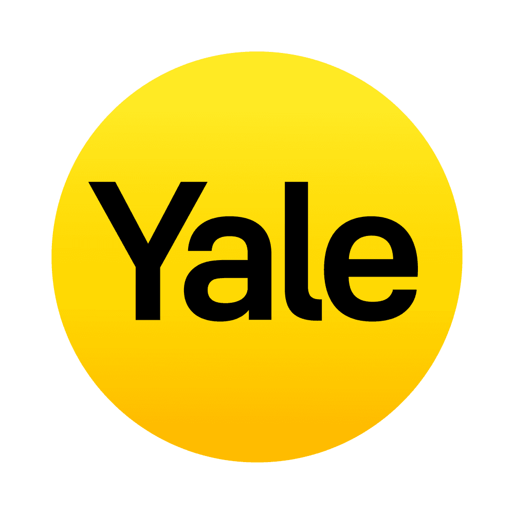 YALE ASSURE SL SATIN CHROME WITH YALE HOME APPLE HK