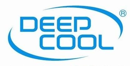 (SI OEM)DeepCool FK120 WHITE High-Performance PWM Fan 120mm, 500-1850 RPM, SI ONLY