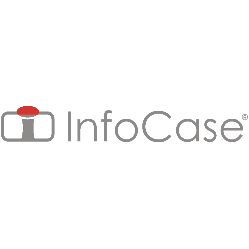 Infocase Rugged Case Microsoft Surface P