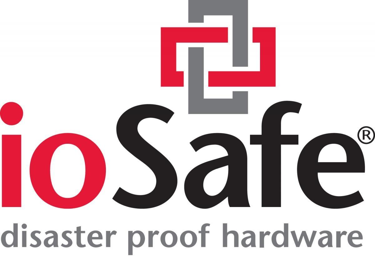 ioSafe 1522+ Diskless - 5 bay