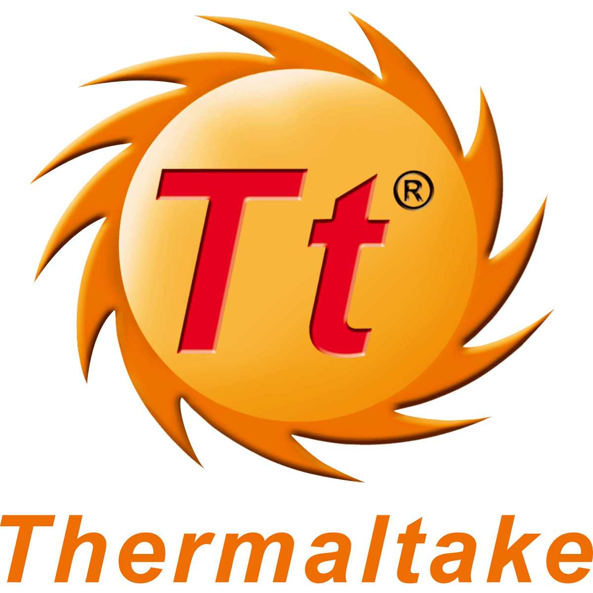 ThermalTake THM KBD Challenger-Duo