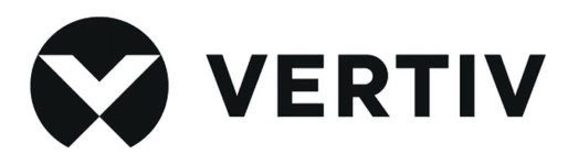 Vertiv HMX5200R Dual Screen Receiver | Dvi-D, Usb, Audio, SFP.