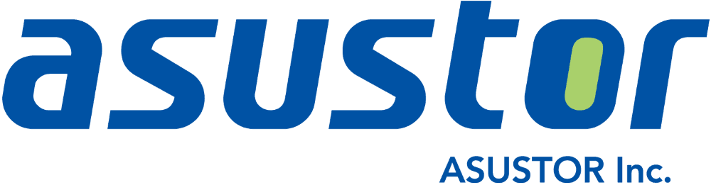 Asustor 2-Bay Nas(As6504rd) + 1 X Seagate ST10000VN000 (10TB)