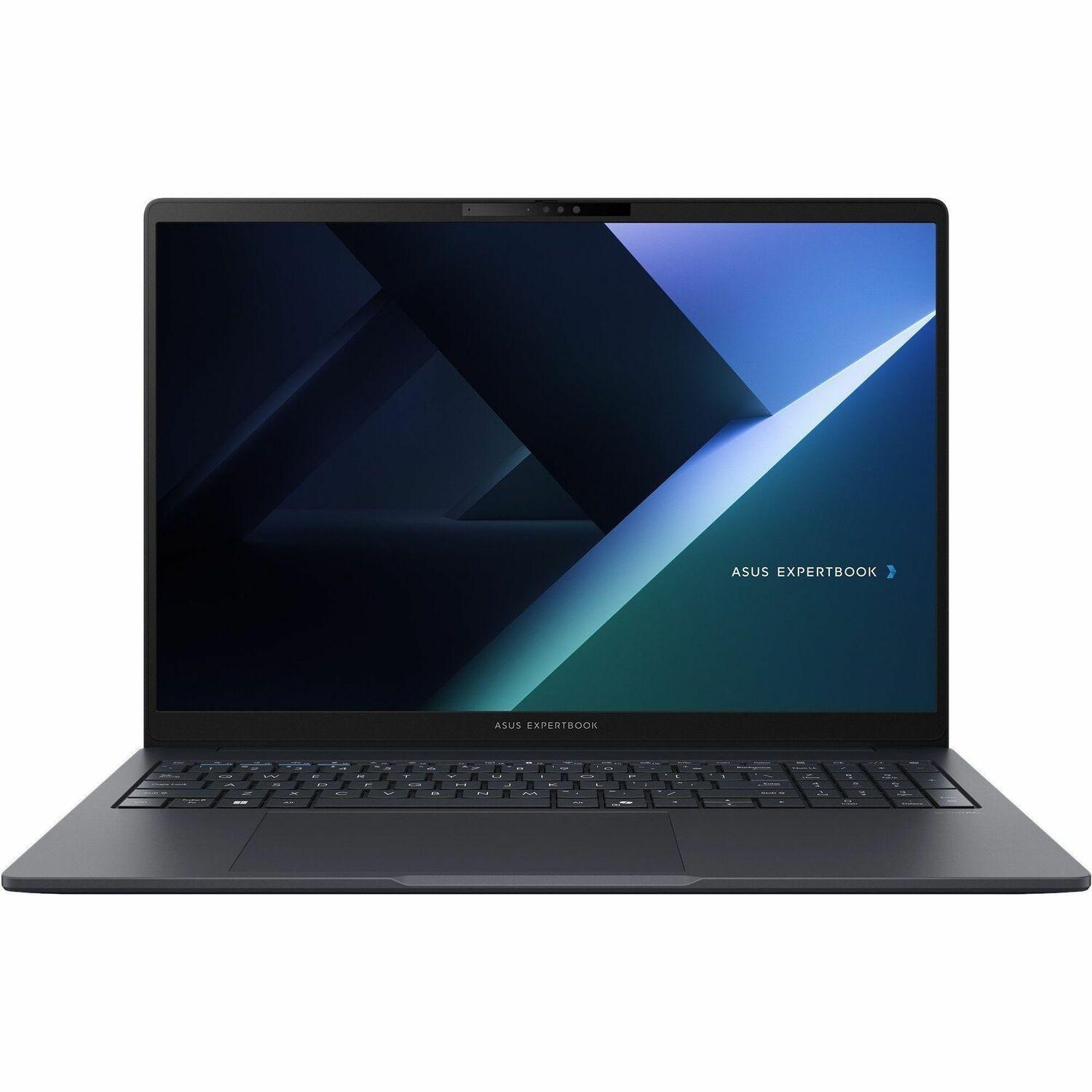 Asus E/Book B3 16" U5 16G 512G