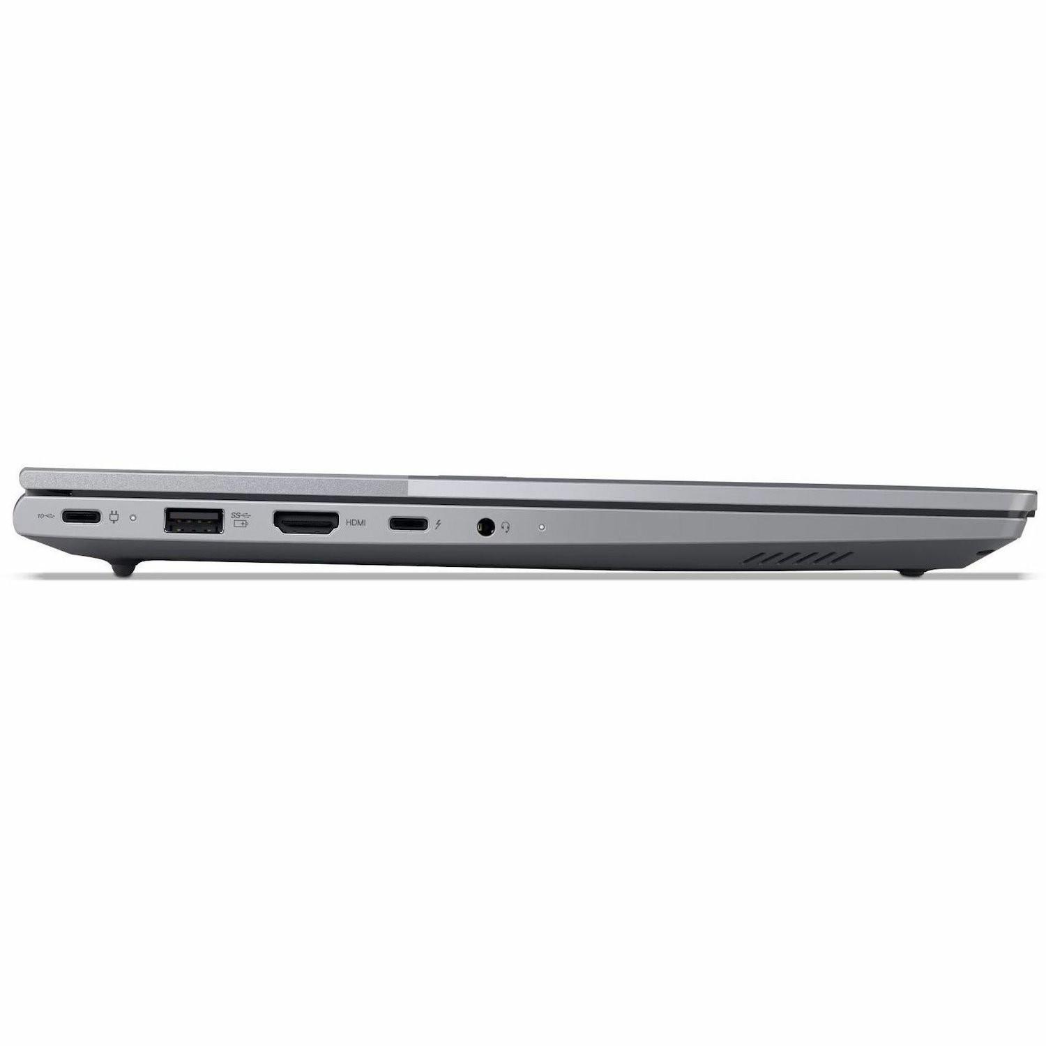 Lenovo ThinkBook 14 G8, C5-210H, 16GB, 512GB SSD, 14" WUXGA, Win 11 Pro, 1 Yr