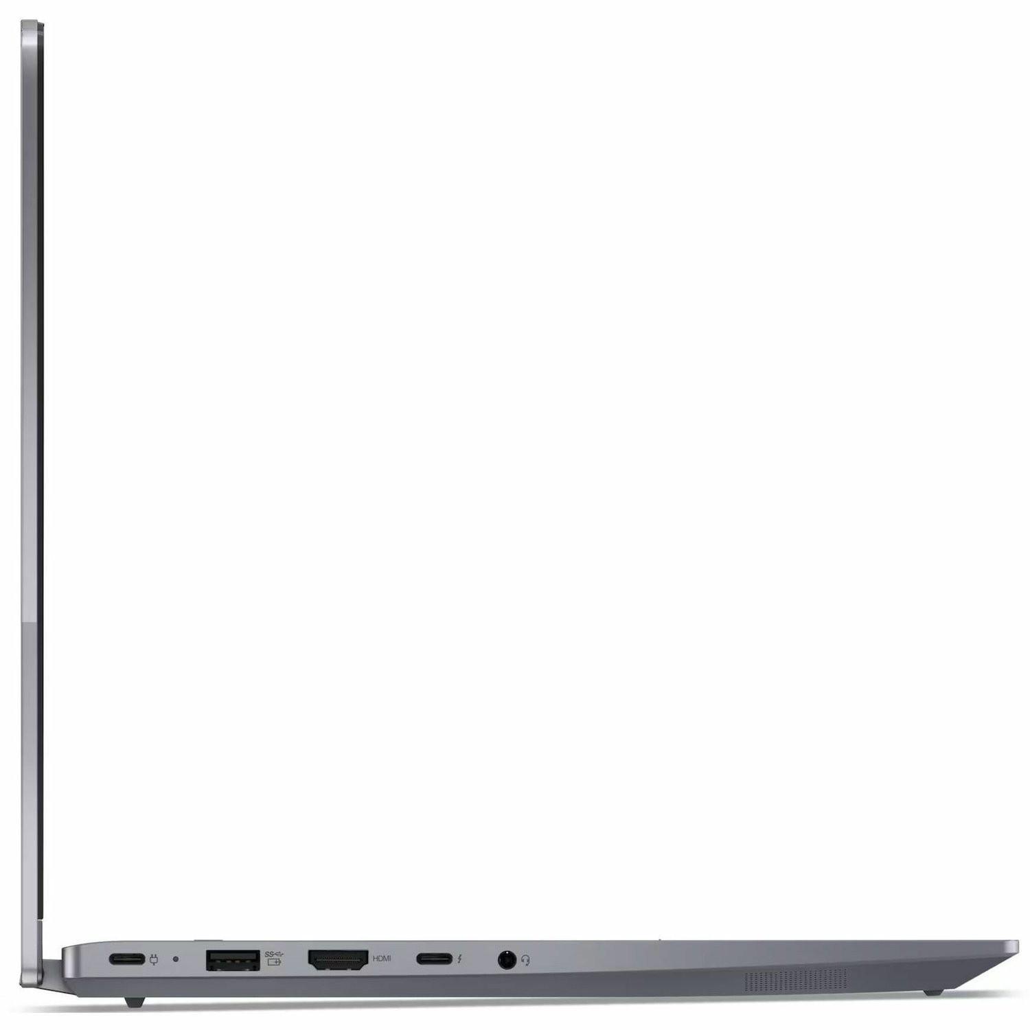 Lenovo ThinkBook 14 G5 2in1,U5-225U,32GB,512GBSSD,14"WUXGA Touch,Win11Pro,1Yr