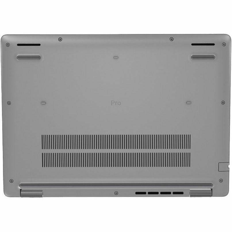 DELL PRO14 NOTEBOOK, 14" FHD+ IR, U7-255U, 32GB, 512GB, WL, W11P(AI), SILVER, 3YOS