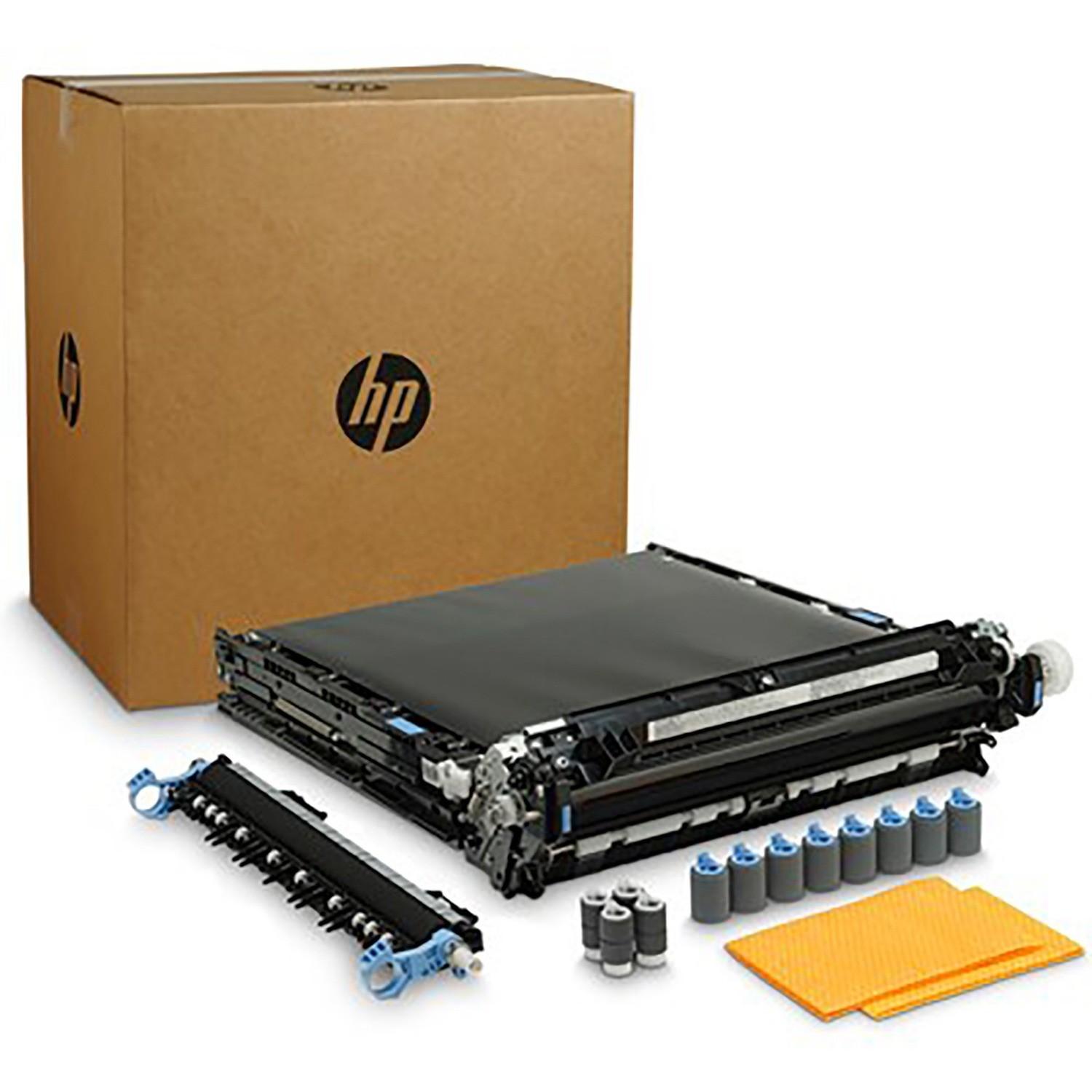 HP LASERJET TRANSFER AND ROLLER KIT