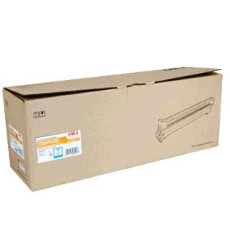 Oki C532DN Cyan Drum Unit