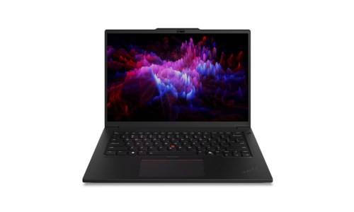 LENOVO ThinkPad P14S G6 14.5' WUXGA TOUCH IR Intel U7-255H 16GB DDR5 512GB SSD RTX500 6GB Windows 11 Pro NPU 13 TOPS 3yr PREM 1.6kg