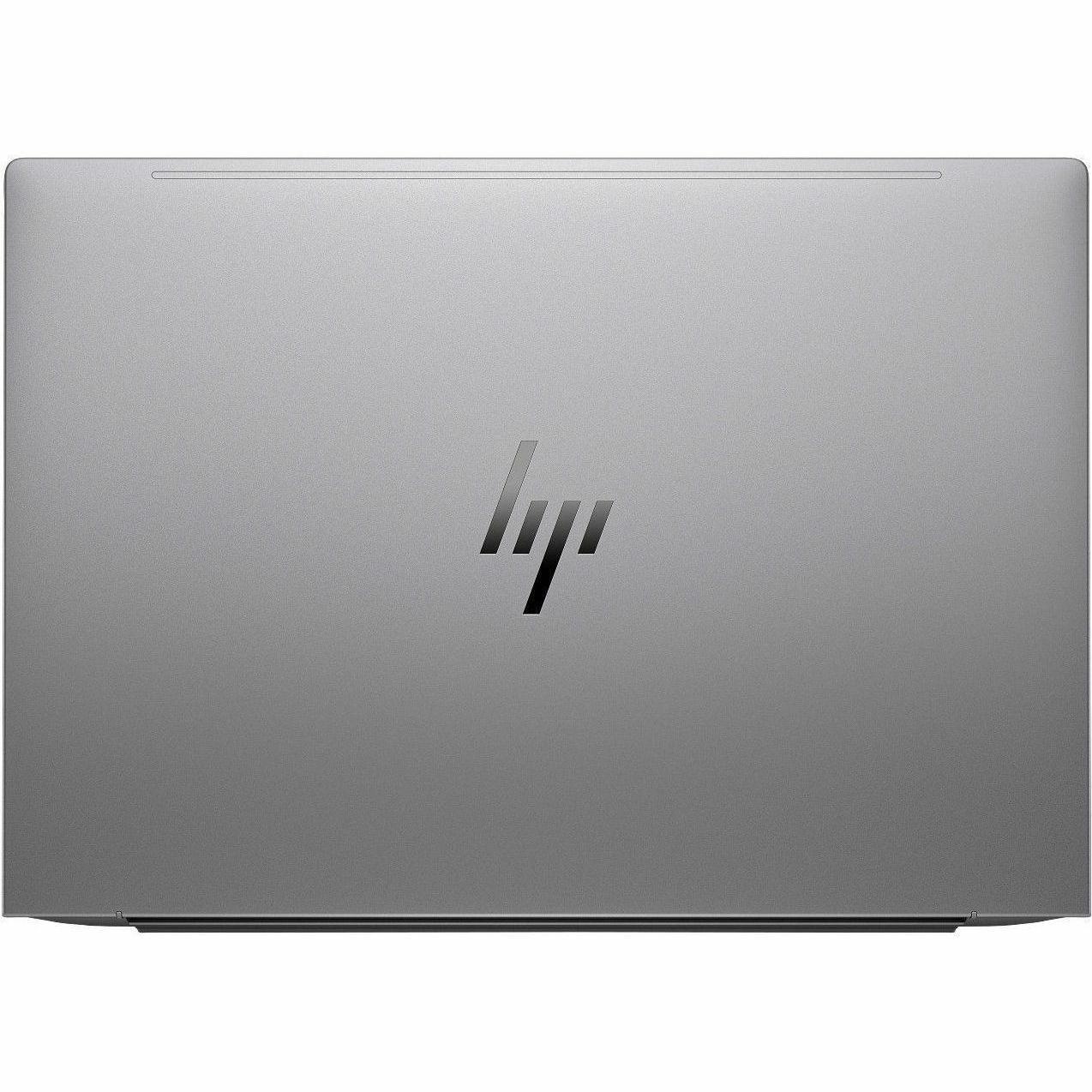 HP ZBook Power G11 A 16" Touchscreen Mobile Workstation - WUXGA - 60 Hz - AMD Ryzen 7 8845HS - 32 GB - 1 TB SSD