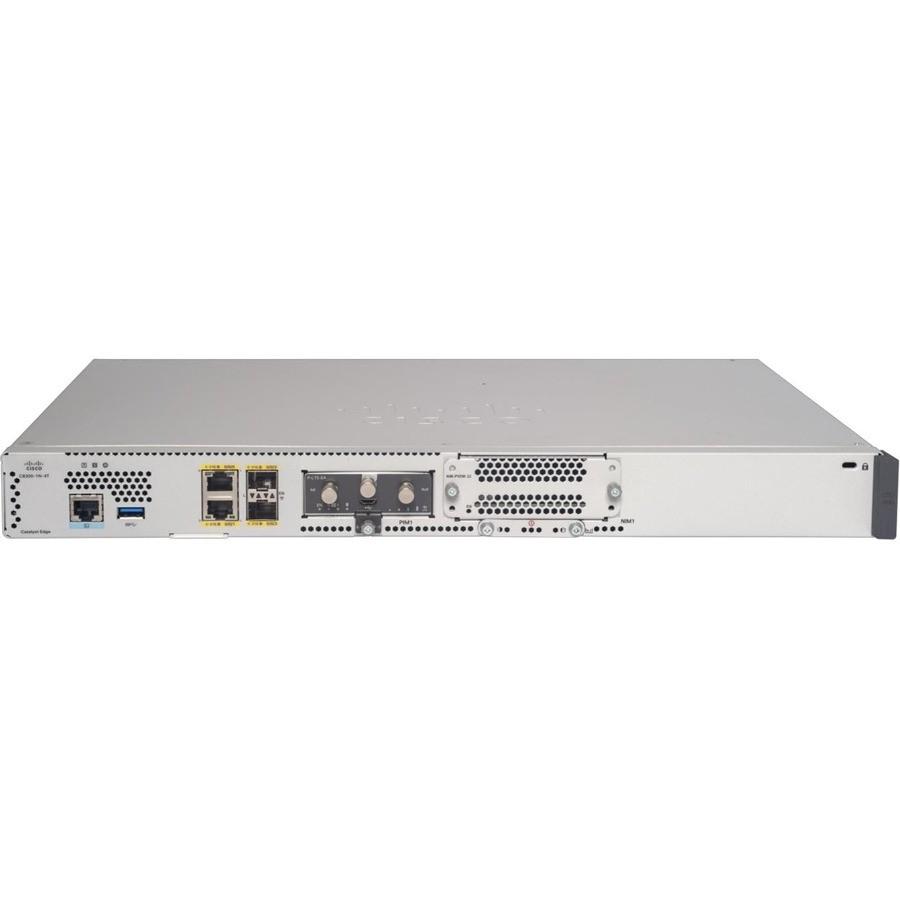 CISCO - Cisco Catalyst C8200-1N-4T Router