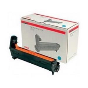 Oki C610 Cyan Drum Unit