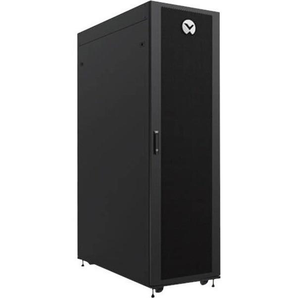 Vertiv VE Rack Cabinet 42Ux600Wx1200D