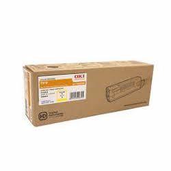 Oki C610 Yellow Drum Unit
